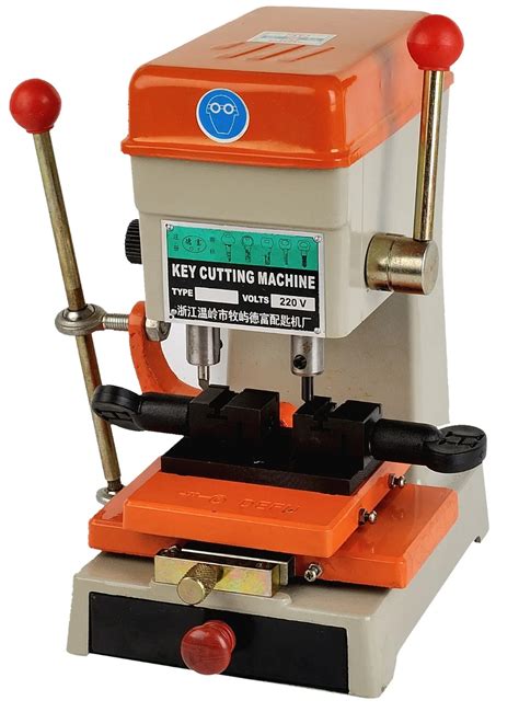 locksmith key maker machine